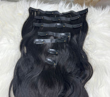 Load image into Gallery viewer, Clip ins