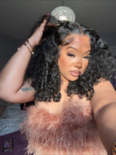 Load image into Gallery viewer, Poca curl