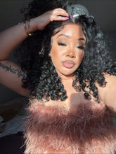 Load image into Gallery viewer, Poca curl