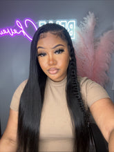 Load image into Gallery viewer, Clip ins