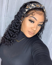 Load image into Gallery viewer, Headband wig