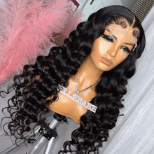 Load image into Gallery viewer, 5x5 Custom Wig GLUELESS