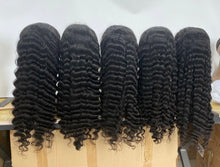 Load image into Gallery viewer, Hair Vendors (plug)
