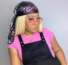 Load image into Gallery viewer, Satin Scarfs