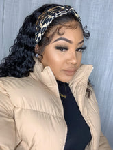 Load image into Gallery viewer, Headband wig