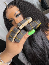 Load image into Gallery viewer, Tape ins