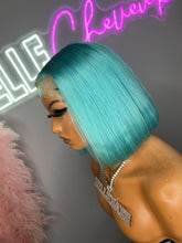 Load image into Gallery viewer, Sky Blue Bob (PreOwned)
