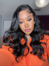 Load image into Gallery viewer, WIGGINS 22” bodywave 7x5 closure
