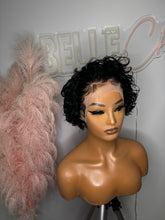 Load image into Gallery viewer, TikTok PIXIE curly wig (NEW)
