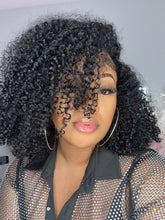 Load image into Gallery viewer, 18” Kinky curl ALIPEARL (PreOwned)
