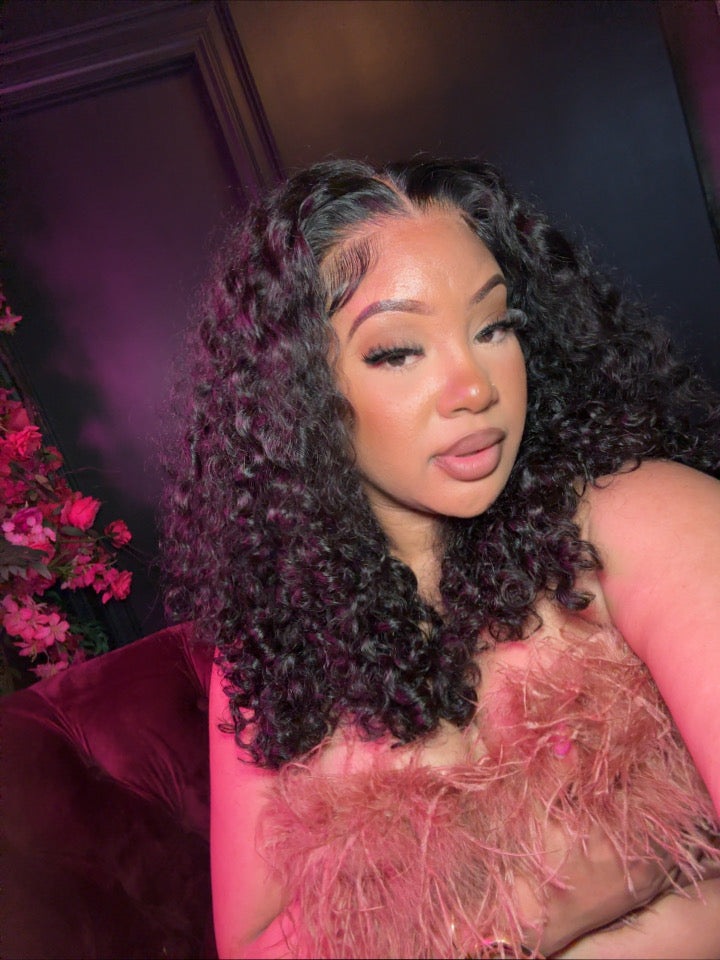 Poca curl