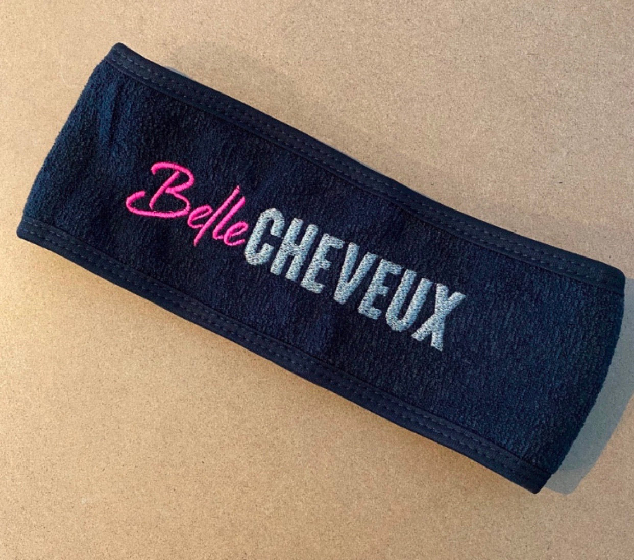 Towel HeadBand