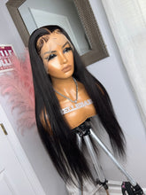 Load image into Gallery viewer, 13x4 Custom Wig

