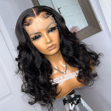 Load image into Gallery viewer, 5x5 Custom Wig GLUELESS
