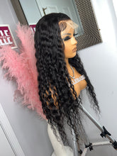 Load image into Gallery viewer, 13x4 Custom Wig
